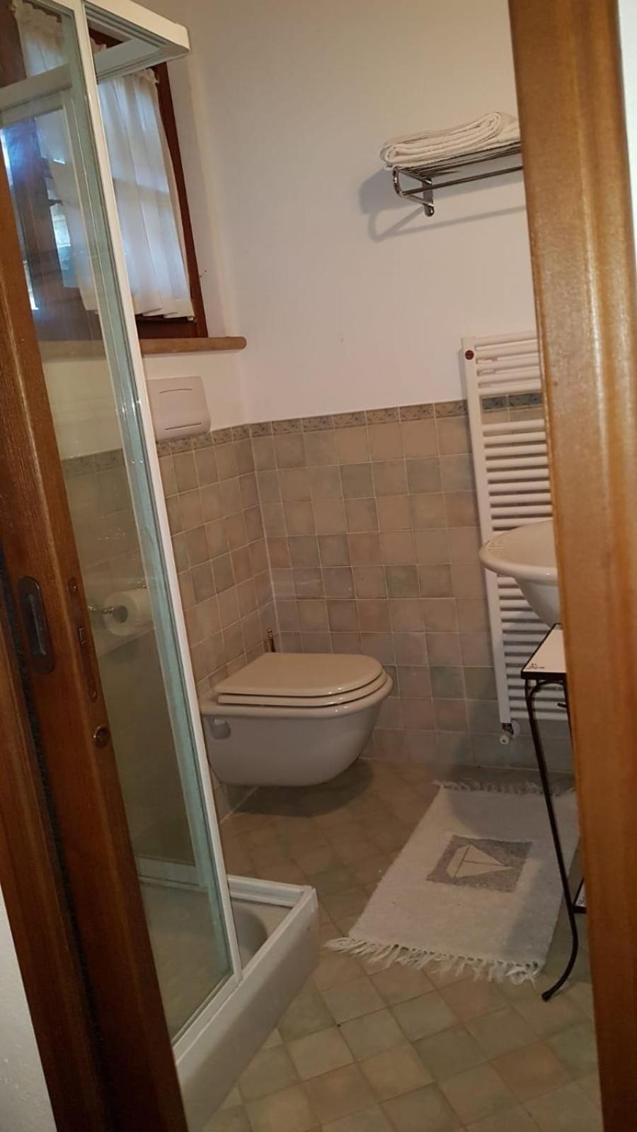 מונזמבנו B&B Borsi מראה חיצוני תמונה